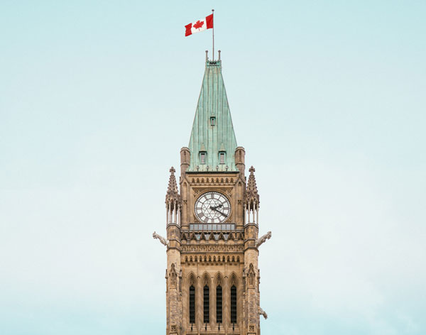 technology solutions for canada marketplace