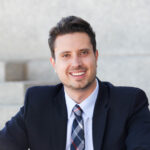 Chase Winder, Eightfold.ai, headshot