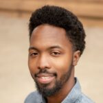 Cliff Goodwin, Eightfold.ai, headshot