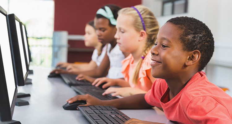 Carahsoft Support for the E-Rate Program