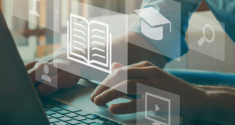 Transform Your Institution with Purpose-Built Solutions for Education    