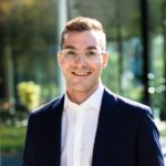 Elijah Maletz, Eightfold.ai, Headshot