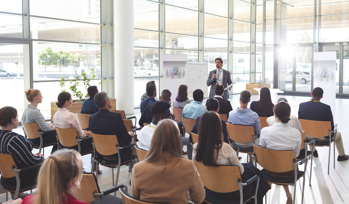 Explore Latest Events