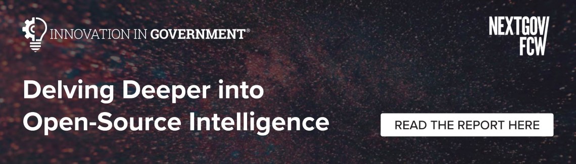 Delving Deeper into Open-Source Intelligence