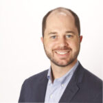 Kevin Bacon, author headshot