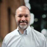 Mark Richards, author headshot