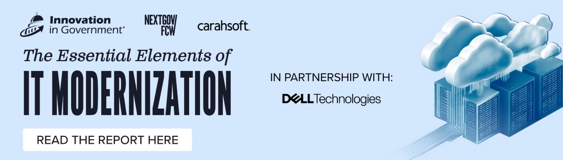 The Essential Elements of IT Modernization