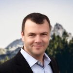 Tod Olsen, VisualVault, Headshot