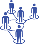 Customer Experience & Engagement icon