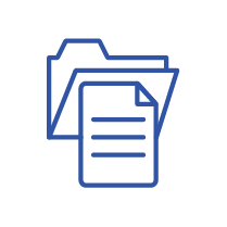 Records & Information Management icon