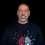 Francisco Ramirez, Red Hat, headshot