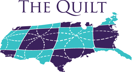 The Quilt is a non-profit coalition that provides advanced network services & applications to higher ed, K-12, healthcare, libraries & government.
Contract Number: Contract # MSA-05022016F
Term: April 1, 2016 - May 2, 2028 Logo