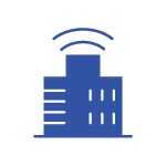 Smart Cities icon