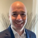 Trevor Aulick, Empyra, Headshot